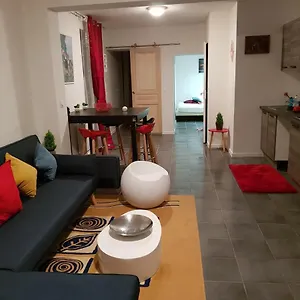 Moderne Appartement
