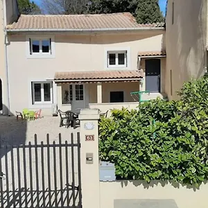 Chez Aurélie Hébergement de vacances