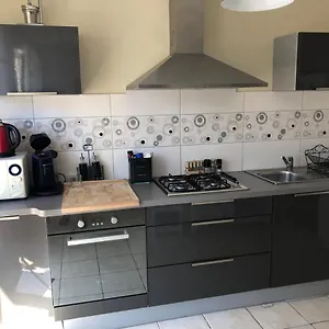  Appartement Conleau Wifi France