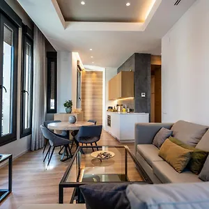  Appartement Tendillas Espagne