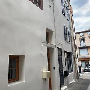 Joli Calme Et Lumineux Appartement