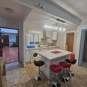  Appartement El Alcazar Viejo Espagne