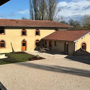 Le Domaine Du Pin Couette-café